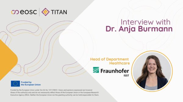 Meet the partner - social media post