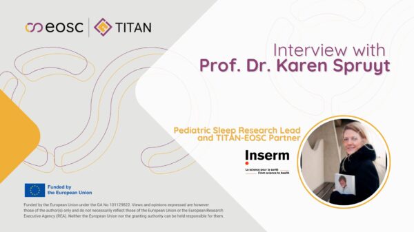 Meet the partner - social media post