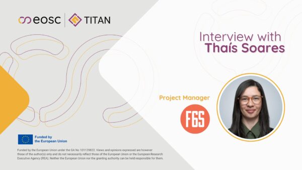 Meet the partner - social media post